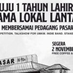 Jenama Lokal Menjadi Pilihan Pengguna Yang Mengutamakan Kualiti Dan Kepercayaan