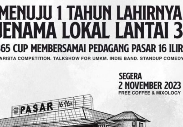 Jenama Lokal Menjadi Pilihan Pengguna Yang Mengutamakan Kualiti Dan Kepercayaan