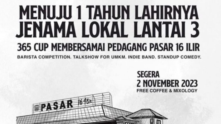Jenama Lokal Menjadi Pilihan Pengguna Yang Mengutamakan Kualiti Dan Kepercayaan