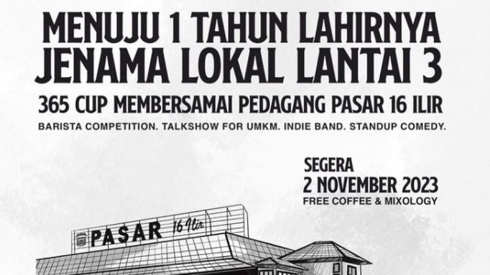 Jenama Lokal Menjadi Pilihan Pengguna Yang Mengutamakan Kualiti Dan Kepercayaan